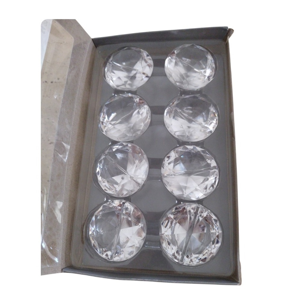 Studio His And Hers Place Card Holders 8 Count Party Dinning Wedding Graduation